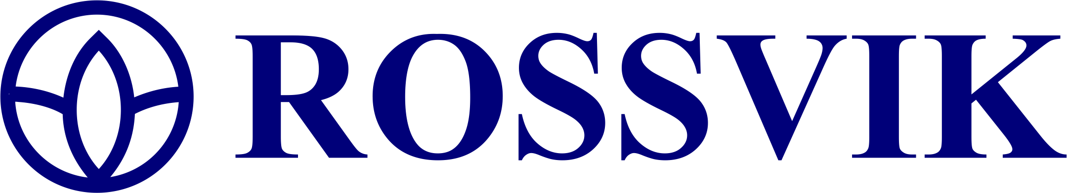 Rossvik