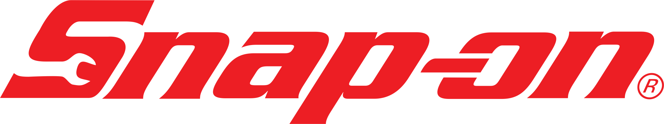 Snap-on