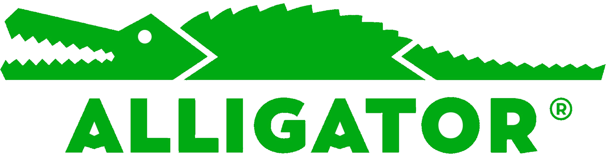 ALLIGATOR